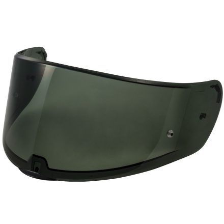 LS2 FF397 VISOR LIGHT TINTED