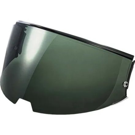 LS2 FF906 VISOR LIGHT TINTED