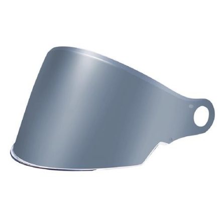 LS2 VISOR  OF616 LIGHT TINTED